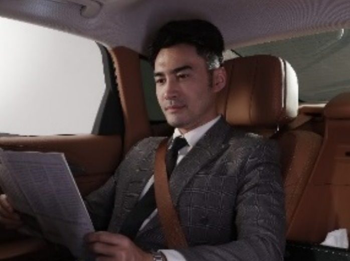 企業(yè)服務(wù)