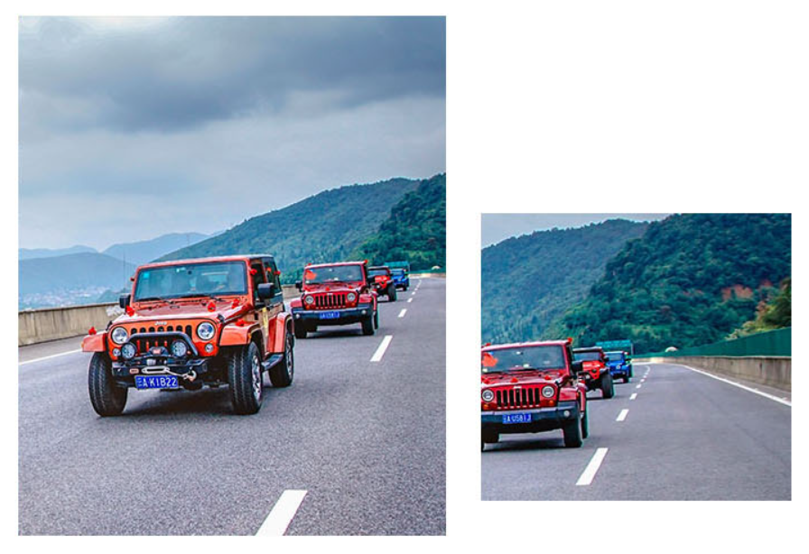 司機(jī)秒出車(chē)